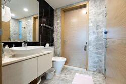 The Santorini (D18), Condominium #618754611